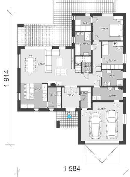 Parter projektu uA65v3