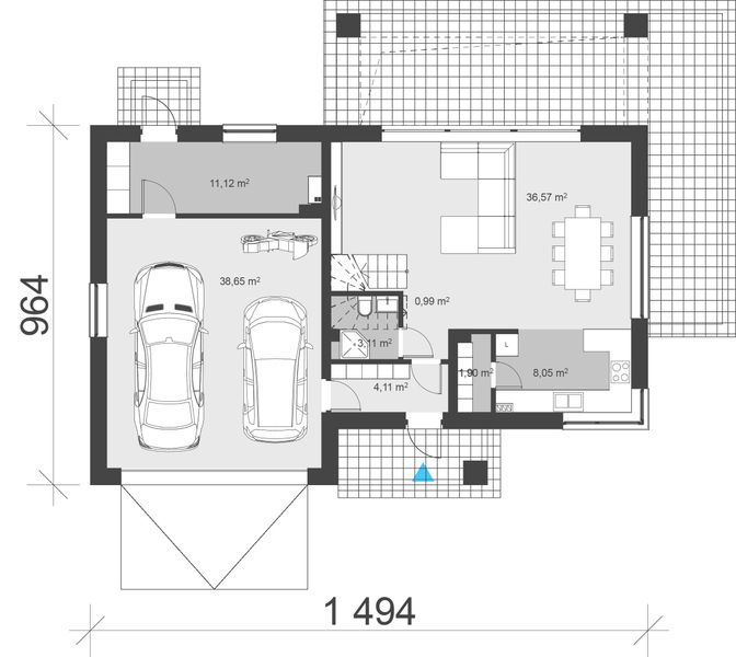 Parter projektu uA156