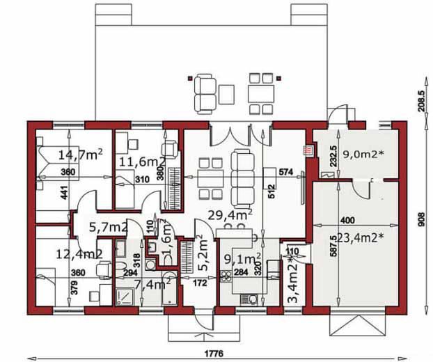 Parter projektu Nina 2 Nova C 37 PLUS