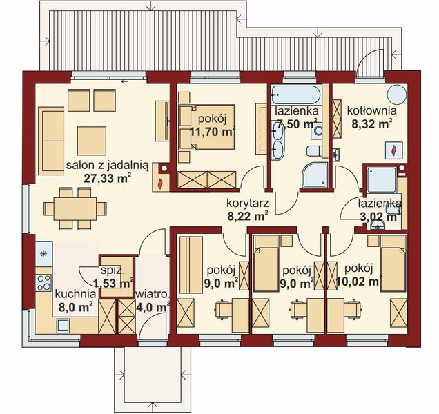 Parter projektu Domena 103 C2