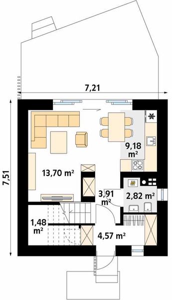 Parter projektu Mandarynka 2