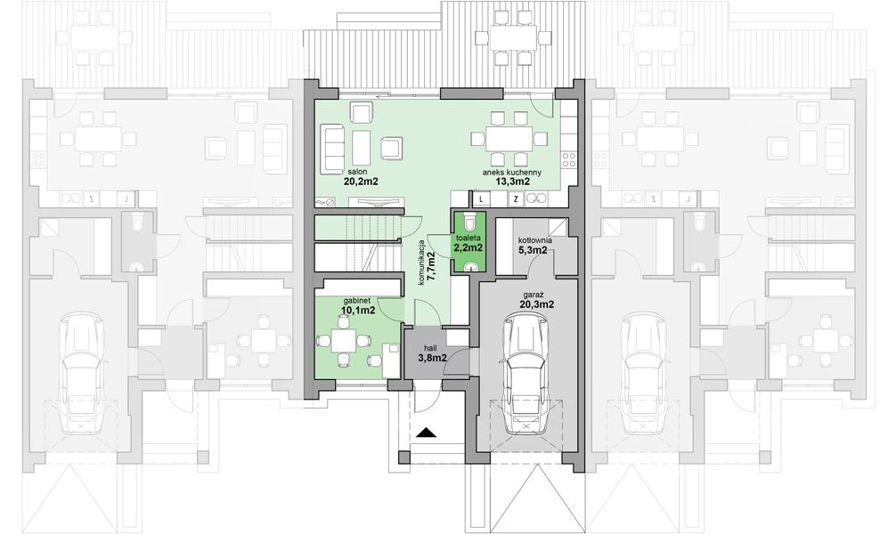 Parter projektu MJS-103 Szeregowy