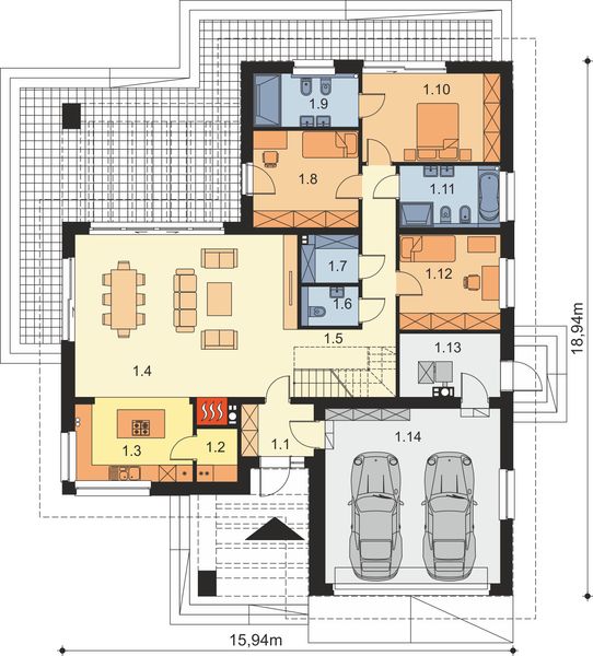 Parter projektu Padme 6