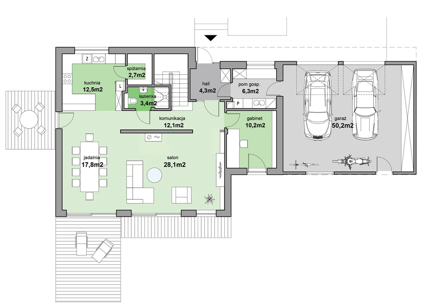 Parter projektu MJS-101