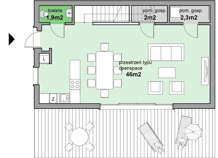 Parter projektu MJS-105