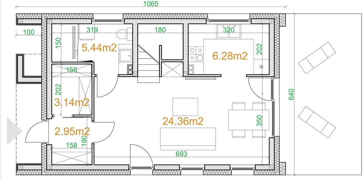 Parter projektu eko Typowy 48