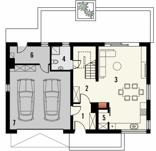 Parter projektu Ekslibris