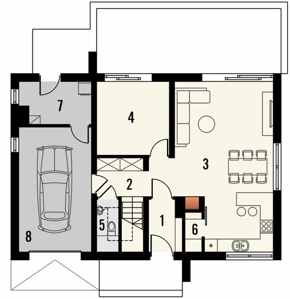 Parter projektu Joker