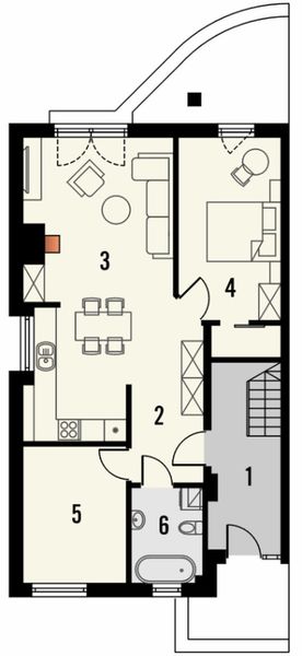 Parter projektu Maxima Nova 2