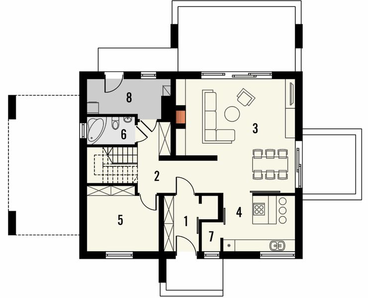 Parter projektu Melba