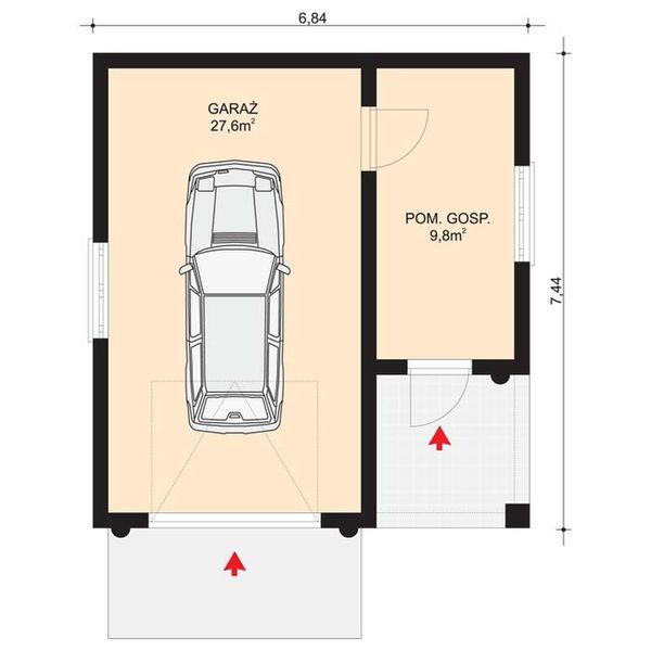 Parter projektu APG 22