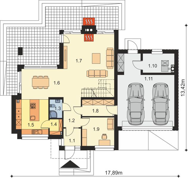 Parter projektu Emilian 2