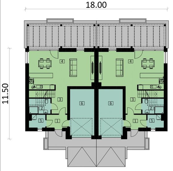 Parter projektu KA123