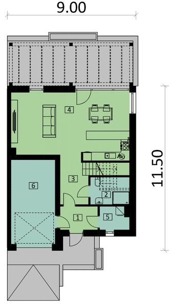 Parter projektu KA123 S