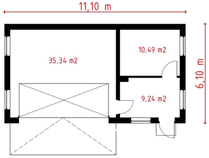 Parter projektu G55CS