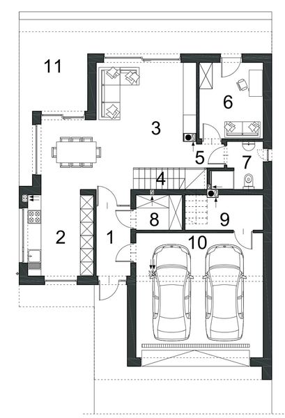 Parter projektu Logiczny D72