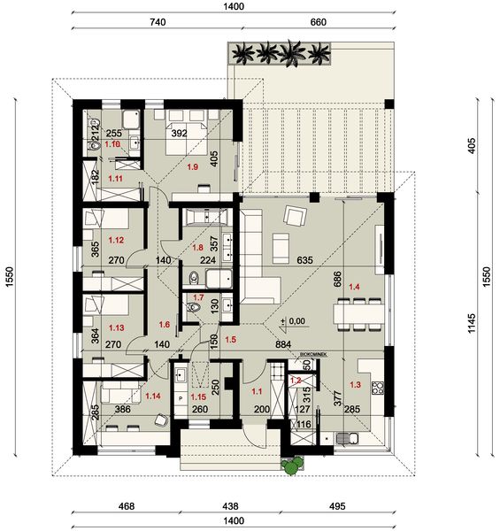 Parter projektu Sej-pro 049 energo
