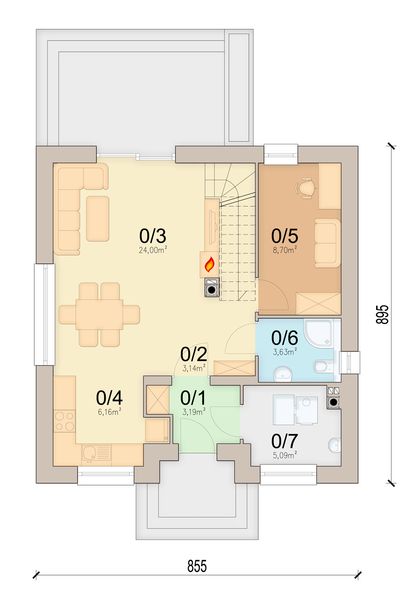 Parter projektu Monte 2