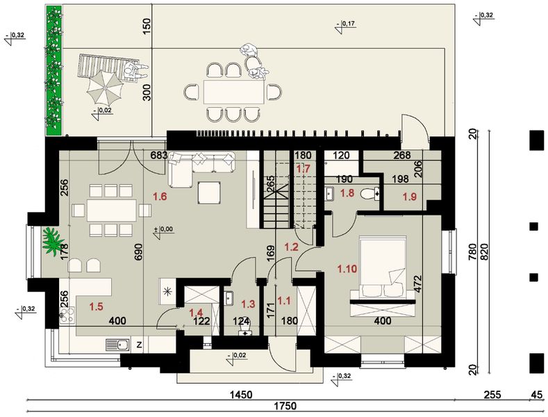Parter projektu Sej-pro 043 energo