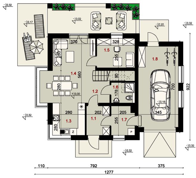 Parter projektu Sej-pro 047 energo