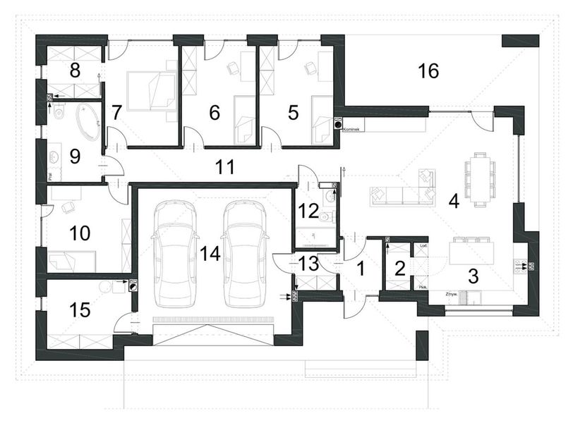 Parter projektu Swobodny D76