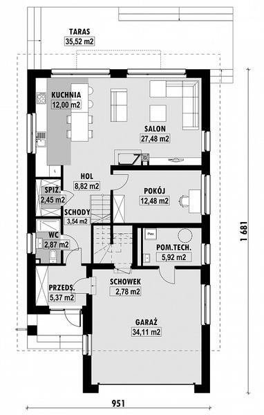 Parter projektu E-203a