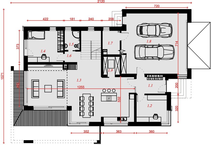 Parter projektu Senimona 3
