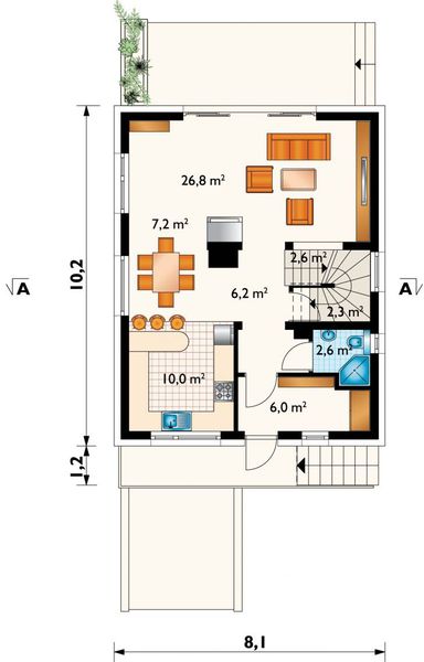 Parter projektu Biedronka (1666)