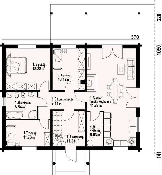 Parter projektu Alamowo 13 dwk