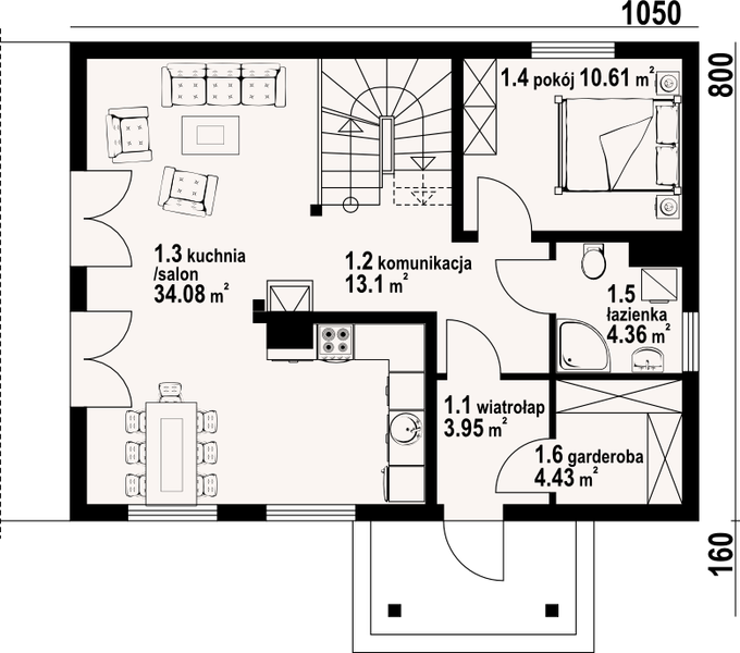 Parter projektu Olesno 59 dws