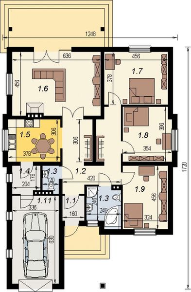 Parter projektu DJ 010