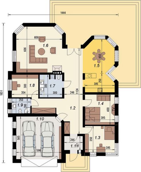 Parter projektu DJ 019
