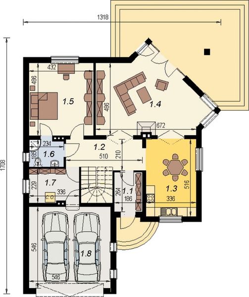 Parter projektu DJ 015