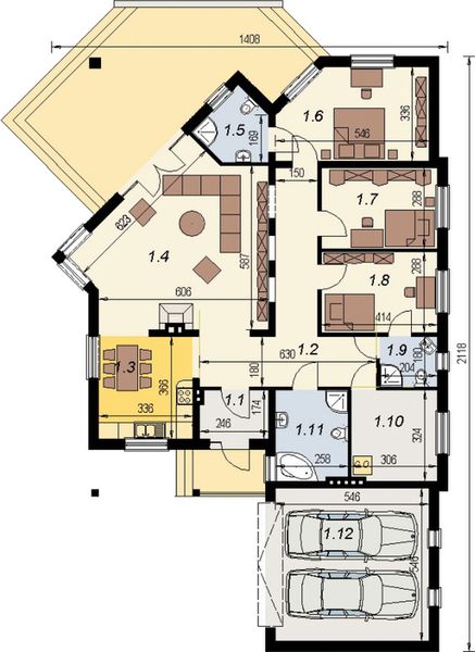 Parter projektu DJ 007