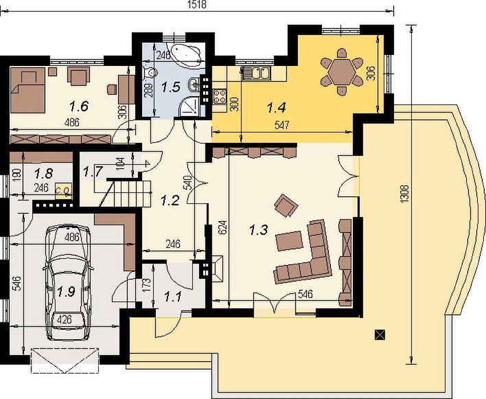 Parter projektu DJ 012
