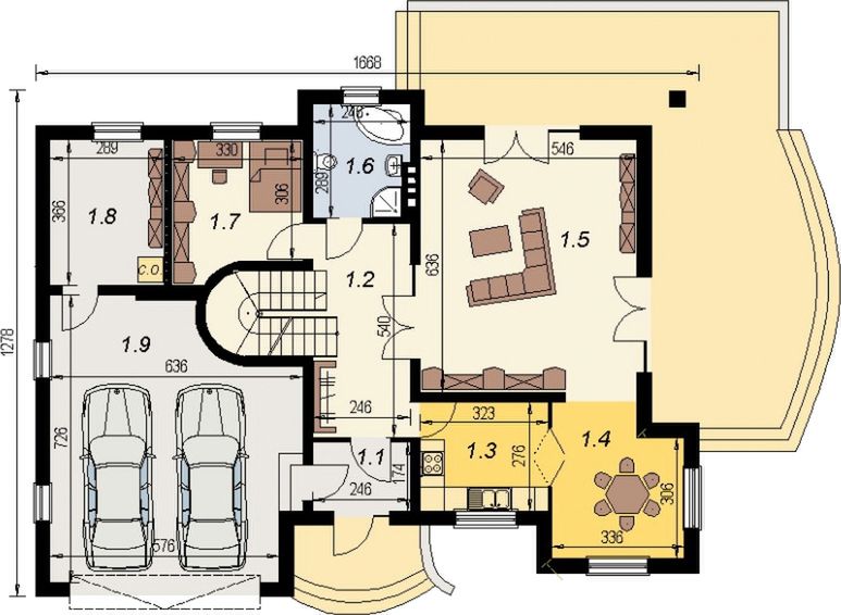 Parter projektu DJ 052