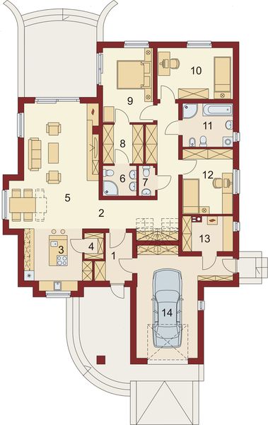 Parter projektu Arystoteles