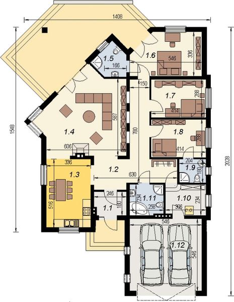 Parter projektu DJ 006