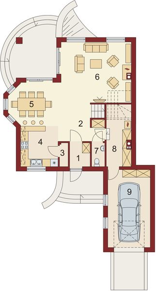 Parter projektu Kleopatra