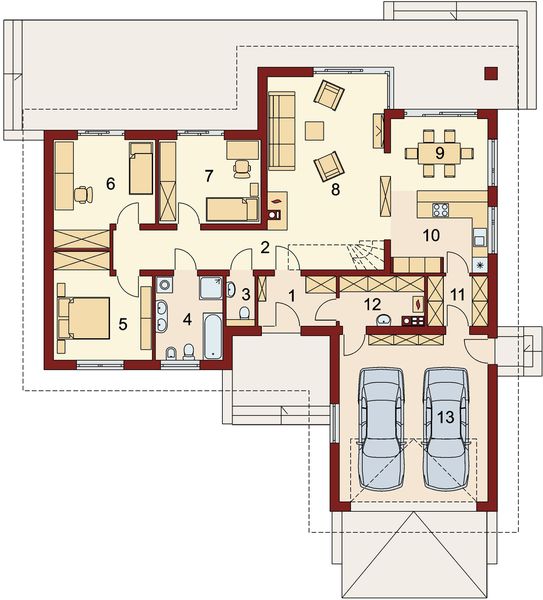 Parter projektu Elida 2