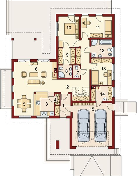 Parter projektu Heron 2