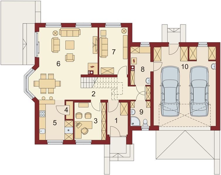 Parter projektu Tymon 2N