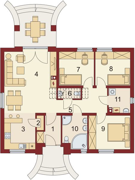 Parter projektu Elian 3