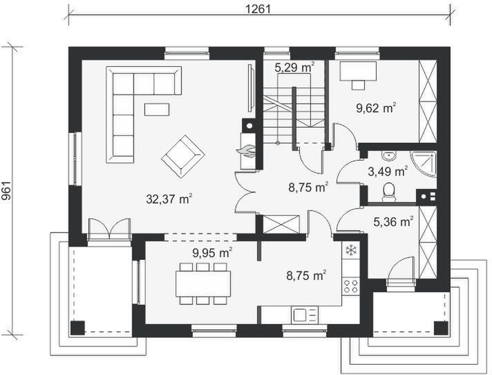 Parter projektu Oletta Termo