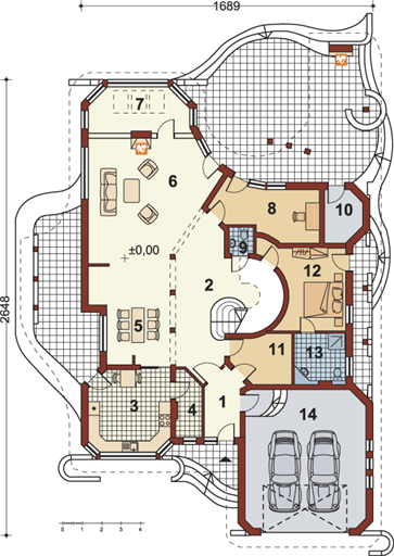 Parter projektu Salsa