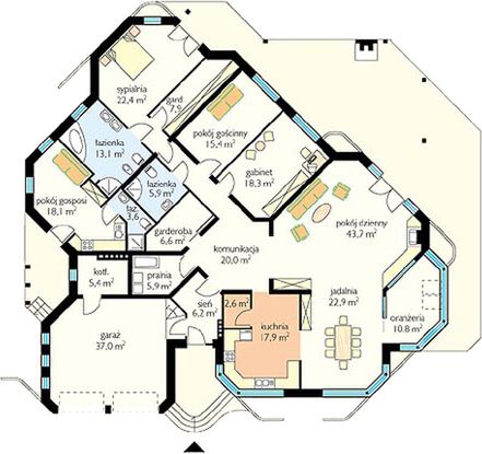 Parter projektu Ametyst