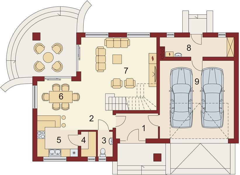 Parter projektu Minor 2