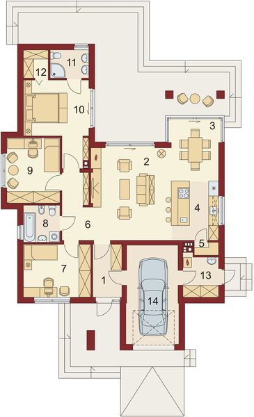 Parter projektu Platon