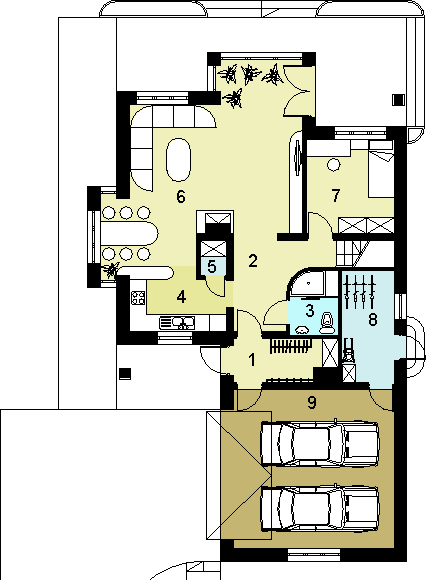 Parter projektu HG-I18