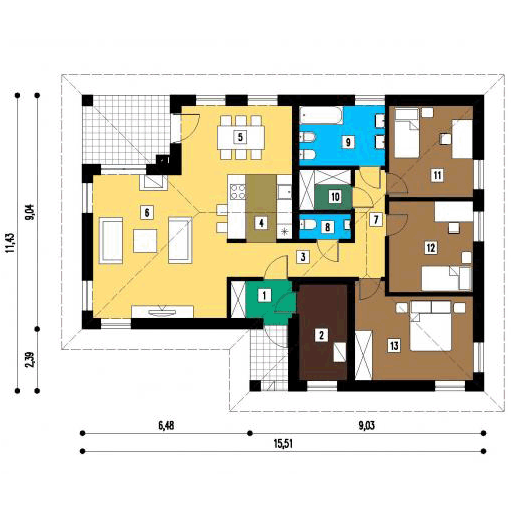 Parter projektu ND-2